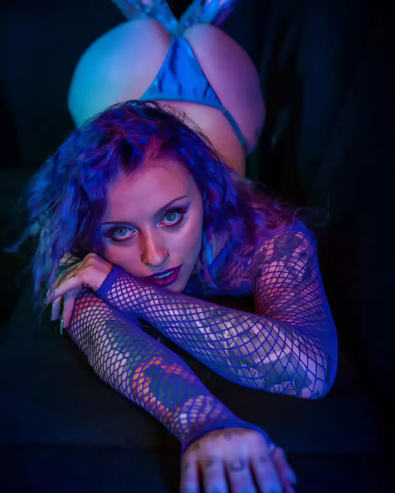 Girl Cloud9lincoln